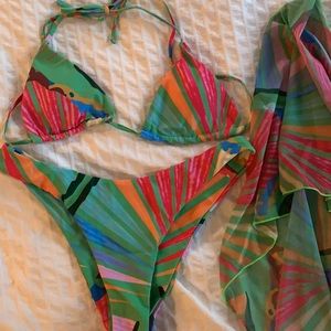 UNWORN: SHEIN bikini
